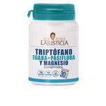 ANA MARÍA LAJUSTICIA-TRIPTOFANO COM GABA + MARACUJÁ E MAGNÉSIO 60 comprimidos-DrShampoo - Perfumaria e Cosmética