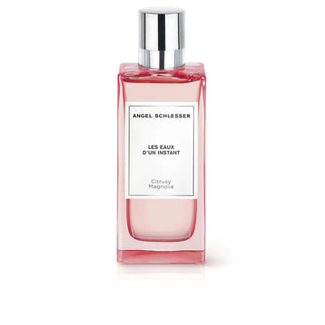ANGEL SCHLESSER-AS ÁGUAS DE UM INSTANTE magnólia cítrica edt vaporizador 150 ml-DrShampoo - Perfumaria e Cosmética Imagem principal do produto