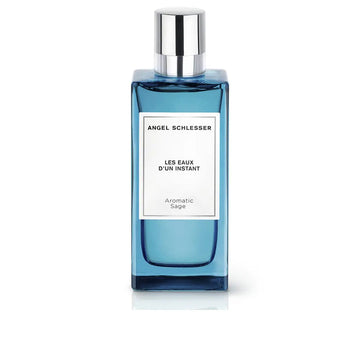 ANGEL SCHLESSER-AS ÁGUAS DE UM INSTANTE sálvia aromática edt vapo 150 ml-DrShampoo - Perfumaria e Cosmética Imagem principal do produto