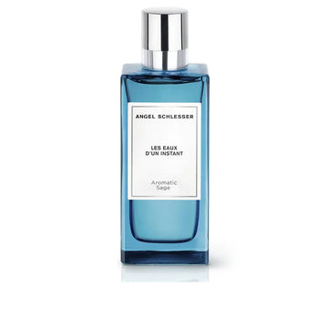 ANGEL SCHLESSER-AS ÁGUAS DE UM INSTANTE sálvia aromática edt vaporizador 100 ml-DrShampoo - Perfumaria e Cosmética Imagem principal do produto