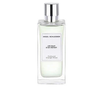 ANGEL SCHLESSER-As Águas de Um Momento Profundo Laranja Madeira Eau De Toilette Spray para Homem 150 ml-DrShampoo - Perfumaria e Cosmética Imagem principal do produto
