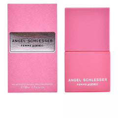 ANGEL SCHLESSER-FEMME ADORABLE edt spray 50 ml-DrShampoo - Perfumaria e Cosmética