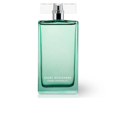 ANGEL SCHLESSER-FEMME NATURAL edt vapo 100 ml-DrShampoo - Perfumaria e Cosmética