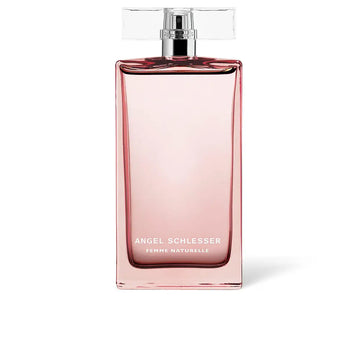 ANGEL SCHLESSER-FEMME NATURELLE ROSE edt vapo 100 ml.-DrShampoo - Perfumaria e Cosmética Imagem principal do produto