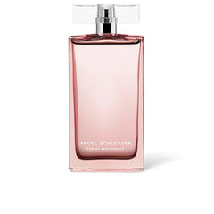 ANGEL SCHLESSER-FEMME NATURELLE ROSE edt vapo 100 ml.-DrShampoo - Perfumaria e Cosmética
