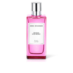 ANGEL SCHLESSER-LES EAUX D39UN INSTANT EXÓTICO LICHIA edt vapo 150 ml.-DrShampoo - Perfumaria e Cosmética