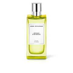 ANGEL SCHLESSER-LES EAUX D39UN INSTANT GINGER COLOGNE edt vapo 150 ml.-DrShampoo - Perfumaria e Cosmética