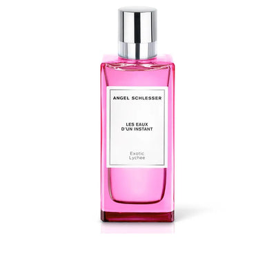 ANGEL SCHLESSER-LES EAUX D'UN INSTANT EXÓTICO LICHIA edt vapo 150 ml.-DrShampoo - Perfumaria e Cosmética