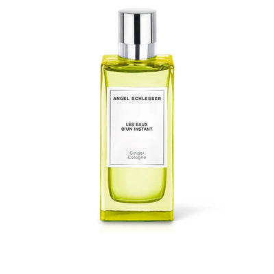 ANGEL SCHLESSER-LES EAUX D'UN INSTANT GINGER COLOGNE edt vapo 150 ml.-DrShampoo - Perfumaria e Cosmética