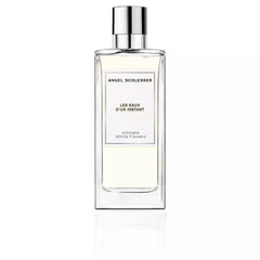 ANGEL SCHLESSER-LES EAUX D'UN INSTANT flores brancas íntimas edt spray 100 ml-DrShampoo - Perfumaria e Cosmética