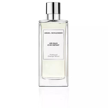 ANGEL SCHLESSER-LES EAUX D'UN INSTANT spray edt madeira laranja profundo 100 ml-DrShampoo - Perfumaria e Cosmética Imagen principal del producto