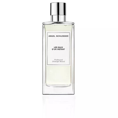 ANGEL SCHLESSER-LES EAUX D'UN INSTANT spray edt madeira laranja profundo 100 ml-DrShampoo - Perfumaria e Cosmética