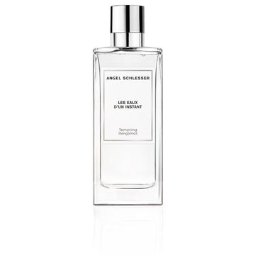 ANGEL SCHLESSER-LES EAUX D'UN INSTANT tentador bergamota edt spray 150 ml-DrShampoo - Perfumaria e Cosmética Imagen principal del producto