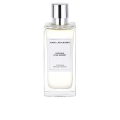 ANGEL SCHLESSER-Les Eaux D'Un Instant Intimate White Flowers Eau de Toilete Spray para Mulher 150 ml.-DrShampoo - Perfumaria e Cosmética