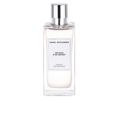 ANGEL SCHLESSER-Les Eaux D'Un Instant Vibrant Sandalwood Eau de Toilette Spray para Mulher 150 ml.-DrShampoo - Perfumaria e Cosmética