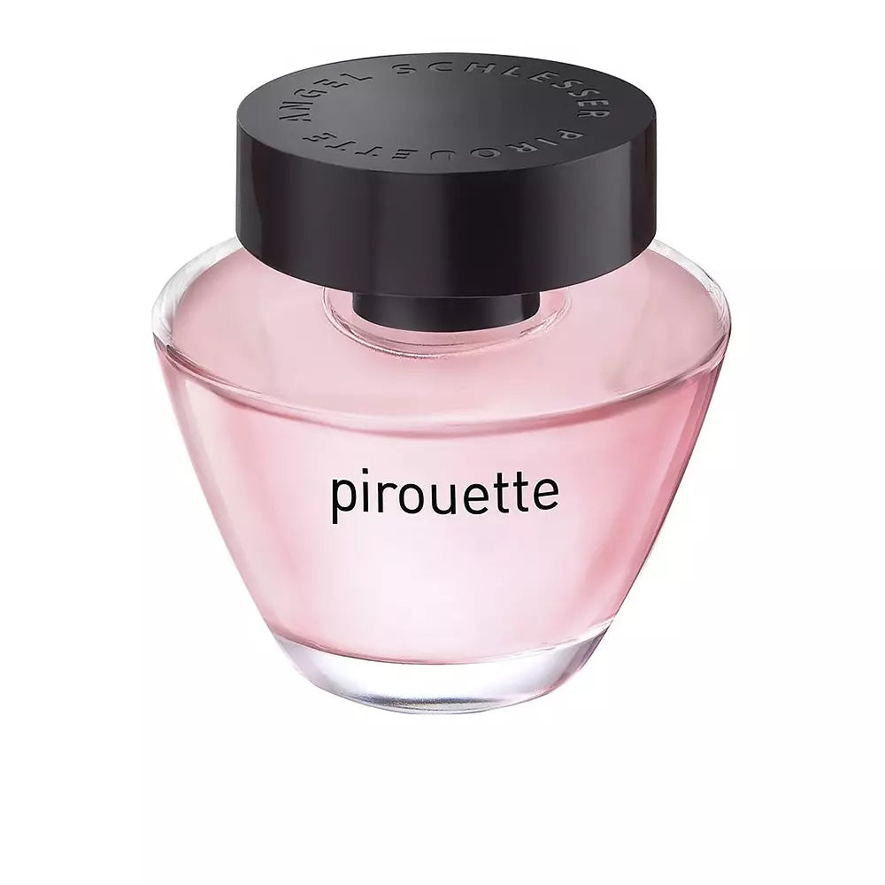 ANGEL SCHLESSER-PIROUETTE eau de toilette spray 50 ml-DrShampoo - Perfumaria e Cosmética