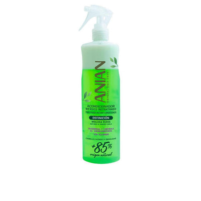 ANIAN-BIPHASIC conditioner shapes curls 400 ml-DrShampoo - Perfumaria e Cosmética