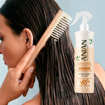 ANIAN-BIPHASIC repair conditioner 400 ml-DrShampoo - Perfumaria e Cosmética