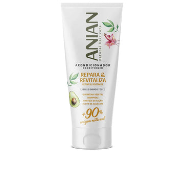 ANIAN-CONDICIONADOR DE QUERATINA VEGETAL REPARADOR E REVITALIZANTE 250 ml-DrShampoo - Perfumaria e Cosmética Imagen principal del producto