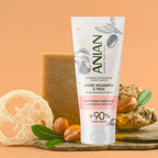 ANIAN-Condicionador ARGAN, MACADÂMIA E TRIGO-DrShampoo - Perfumaria e Cosmética