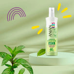 ANIAN-Condicionador BIFÁSICO com óleo de árvore de chá 250 ml-DrShampoo - Perfumaria e Cosmética