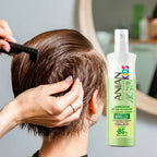 ANIAN-Condicionador BIFÁSICO com óleo de árvore de chá 250 ml-DrShampoo - Perfumaria e Cosmética