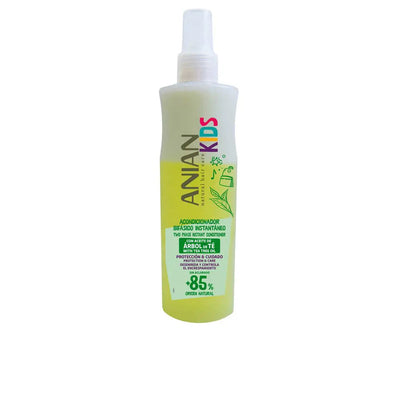 ANIAN-Condicionador BIFÁSICO com óleo de árvore de chá 250 ml-DrShampoo - Perfumaria e Cosmética