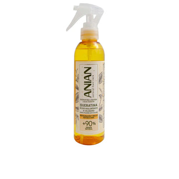 ANIAN-Condicionador LÍQUIDO QUERATINA 200 ml-DrShampoo - Perfumaria e Cosmética Imagen principal del producto