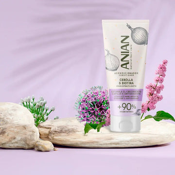 Condicionador ONION & BIOTIN Image secondaire du produit