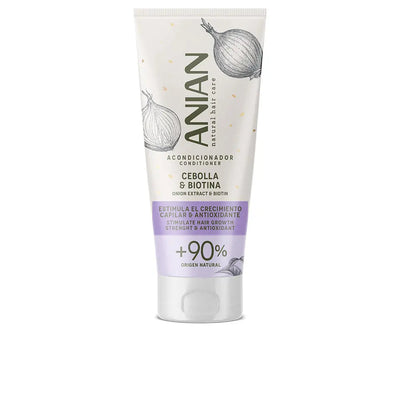 ANIAN-Condicionador ONION & BIOTIN-DrShampoo - Perfumaria e Cosmética