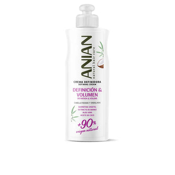 ANIAN-DEFINITION & VOLUME creme definidor de caracóis-DrShampoo - Perfumaria e Cosmética Imagen principal del producto