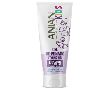 ANIAN-Gel modelador ANIAN KIDS-DrShampoo - Perfumaria e Cosmética Imagen principal del producto