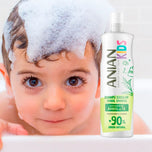 ANIAN-TREE OIL TE shampoo de proteção escolar 400 ml-DrShampoo - Perfumaria e Cosmética