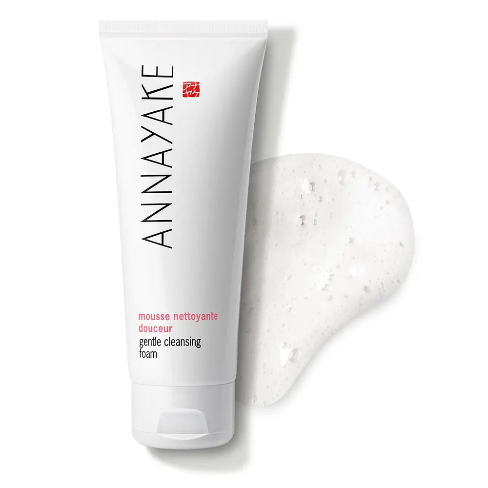 ANNAYAKE-ACTIVE CLEASING FOAM amaciante fresco 75 ml-DrShampoo - Perfumaria e Cosmética