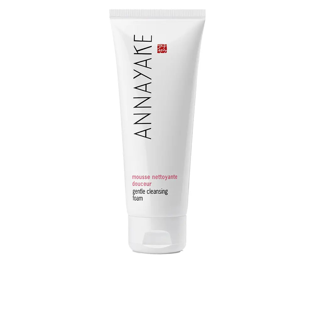 ANNAYAKE-ACTIVE CLEASING FOAM amaciante fresco 75 ml-DrShampoo - Perfumaria e Cosmética