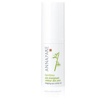 ANNAYAKE-BAMBOO energizing eye contour care 15 ml-DrShampoo - Perfumaria e Cosmética Image principale du produit