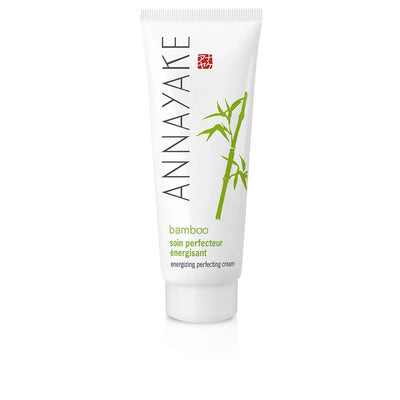 ANNAYAKE-BAMBOO ernergizing perfecting cream 50 ml-DrShampoo - Perfumaria e Cosmética