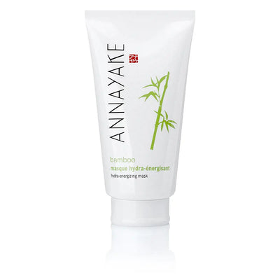 ANNAYAKE-BAMBOO hydra-energizing mask 75 ml-DrShampoo - Perfumaria e Cosmética