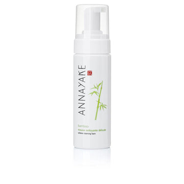 ANNAYAKE-BAMBOO softener cleansing foam 150 ml-DrShampoo - Perfumaria e Cosmética Image principale du produit
