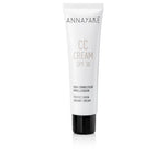 ANNAYAKE-CC CREAM creme perfeito e uniforme radiante FPS30 30 ml-DrShampoo - Perfumaria e Cosmética