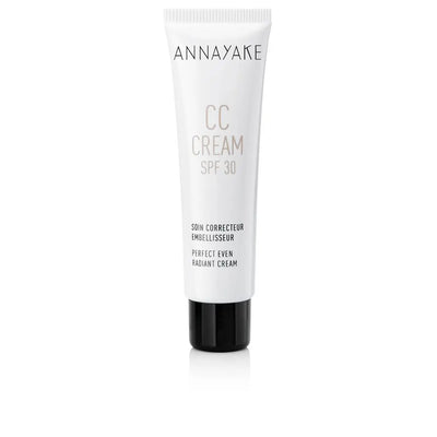 ANNAYAKE-CC CREAM creme perfeito e uniforme radiante FPS30 30 ml-DrShampoo - Perfumaria e Cosmética