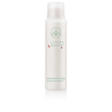 ANNAYAKE-CLEANSKIN BY ANNAYAKE loção de cuidado primário antienvelhecimento 150 ml-DrShampoo - Perfumaria e Cosmética Image principale du produit