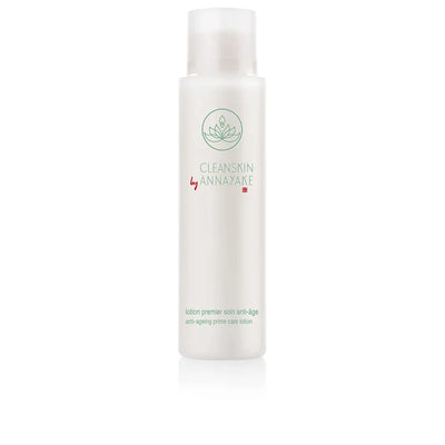 ANNAYAKE-CLEANSKIN BY ANNAYAKE loção de cuidado primário antienvelhecimento 150 ml-DrShampoo - Perfumaria e Cosmética