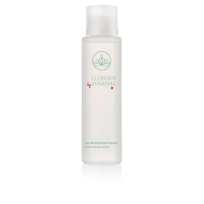ANNAYAKE-CLEANSKIN BY ANNAYAKE removedor de maquiagem suave 150 ml-DrShampoo - Perfumaria e Cosmética