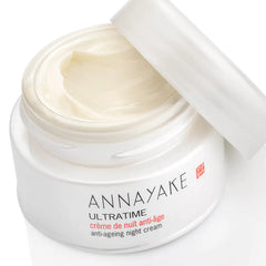 ANNAYAKE-CREME NOCIVO ANTI-ENVELHECIMENTO ULTRATIME 50 ml-DrShampoo - Perfumaria e Cosmética