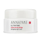 ANNAYAKE-CREME NOCIVO ANTI-ENVELHECIMENTO ULTRATIME 50 ml-DrShampoo - Perfumaria e Cosmética
