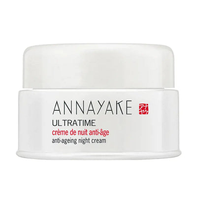 ANNAYAKE-CREME NOCIVO ANTI-ENVELHECIMENTO ULTRATIME 50 ml-DrShampoo - Perfumaria e Cosmética