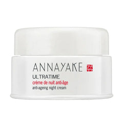 ANNAYAKE-CREME NOCIVO ANTI-ENVELHECIMENTO ULTRATIME 50 ml-DrShampoo - Perfumaria e Cosmética