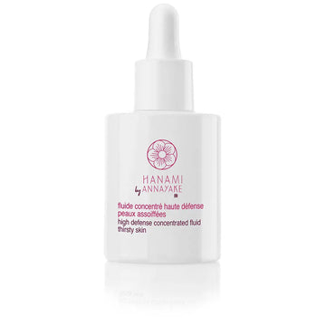 ANNAYAKE-Concentrado fluido HANAMI defesa para peles desidratadas 30 ml.-DrShampoo - Perfumaria e Cosmética Imagen principal del producto