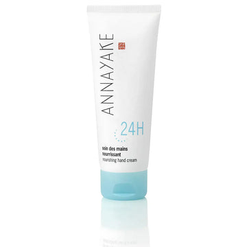 ANNAYAKE-Creme de Mãos Nourritivo 24H 75 ml-DrShampoo - Perfumaria e Cosmética Imagen principal del producto